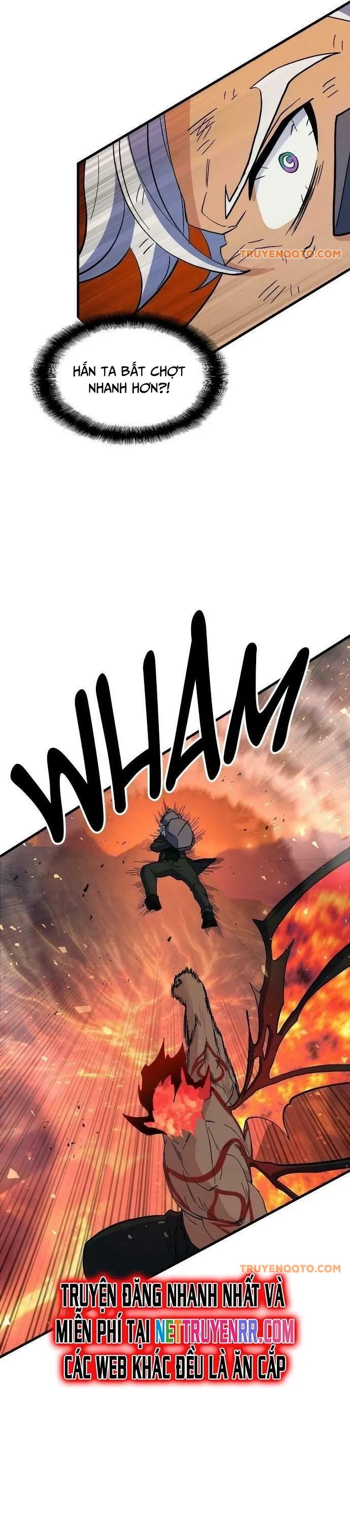 Tối Hậu Kim Đồng - Chapter 72 - Page 36