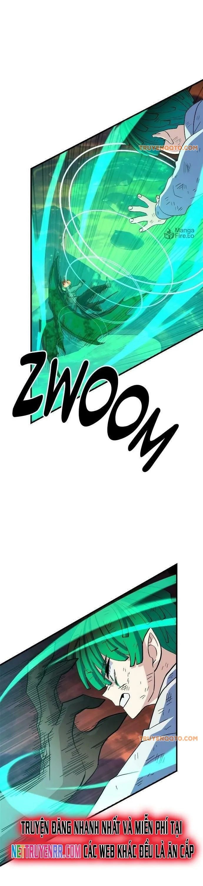 Tối Hậu Kim Đồng - Chapter 72 - Page 37