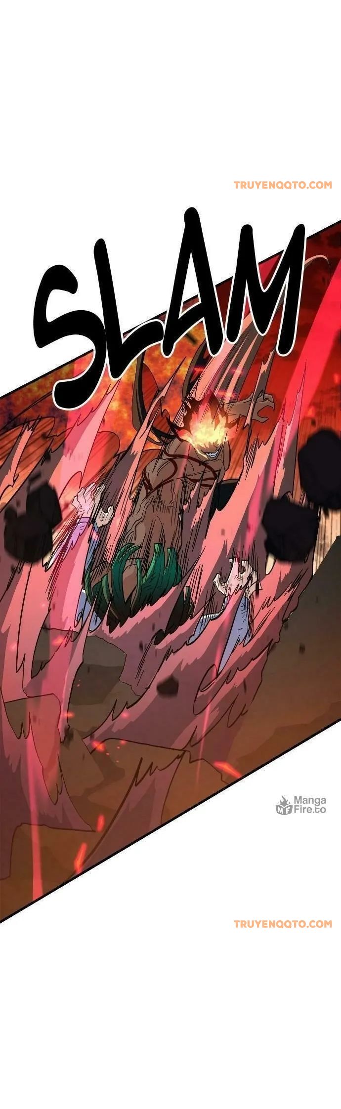 Tối Hậu Kim Đồng - Chapter 72 - Page 38