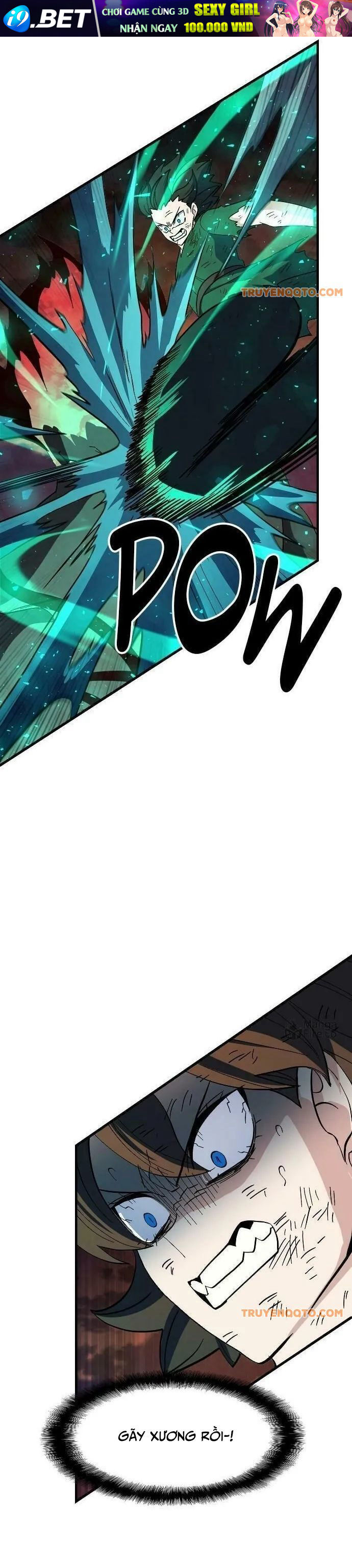 Tối Hậu Kim Đồng - Chapter 72 - Page 39