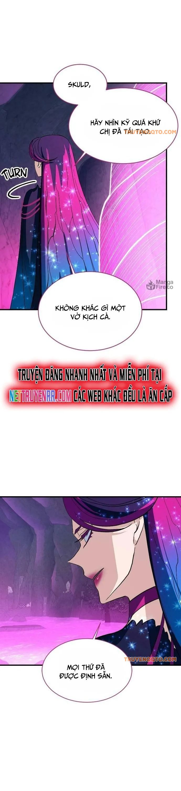 Tối Hậu Kim Đồng - Chapter 72 - Page 4