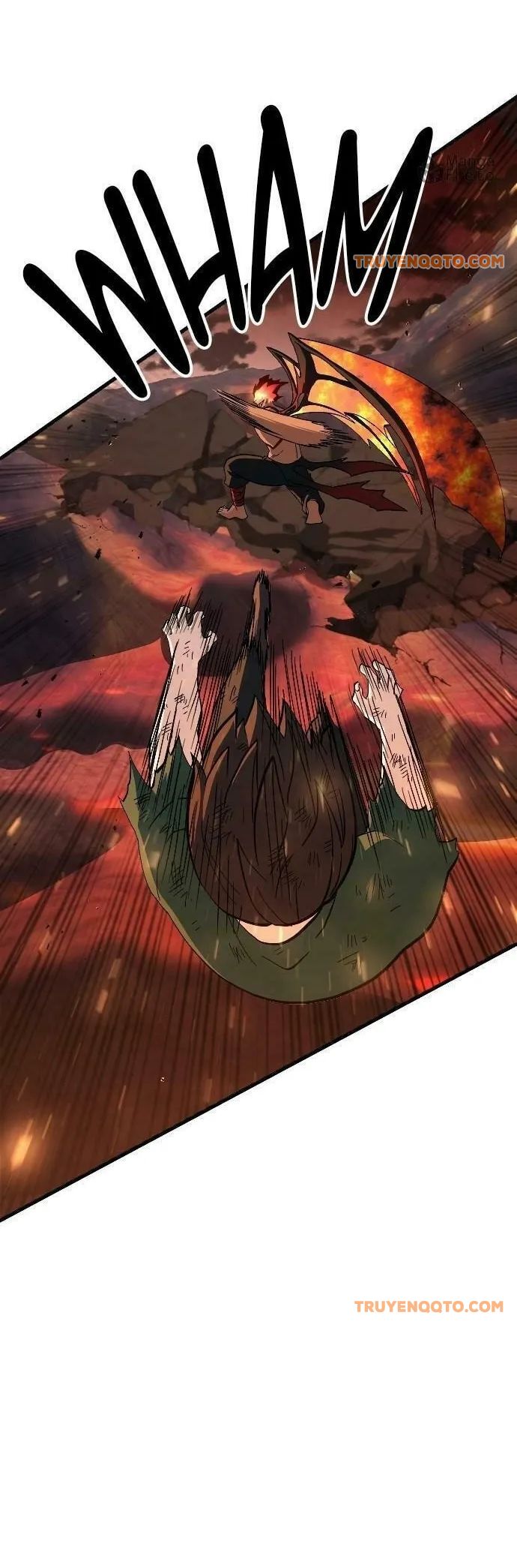 Tối Hậu Kim Đồng - Chapter 72 - Page 40