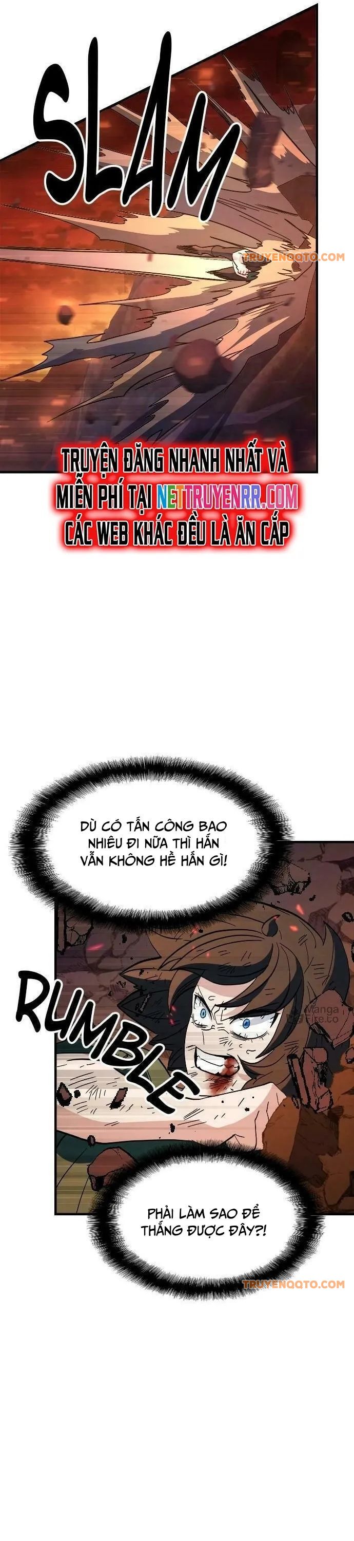 Tối Hậu Kim Đồng - Chapter 72 - Page 41