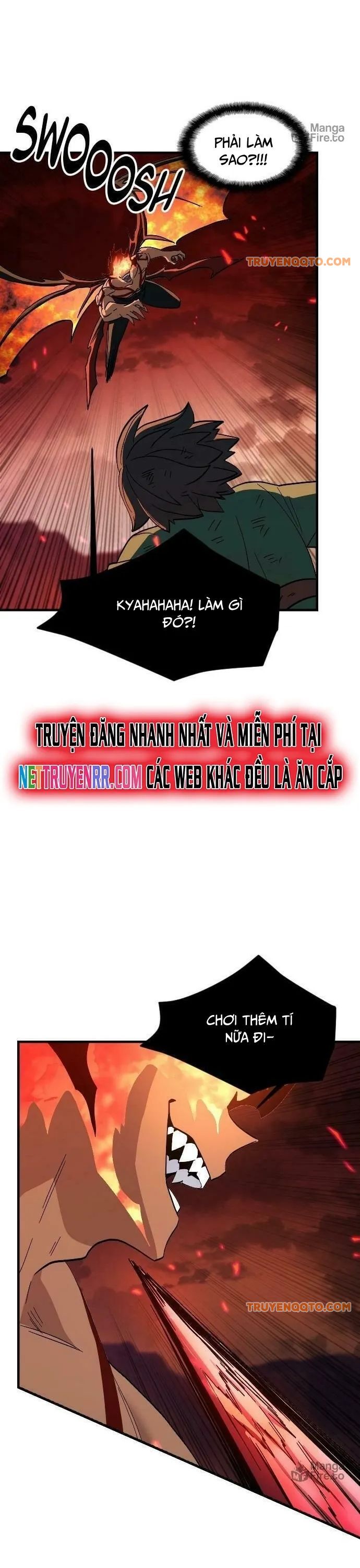 Tối Hậu Kim Đồng - Chapter 72 - Page 42