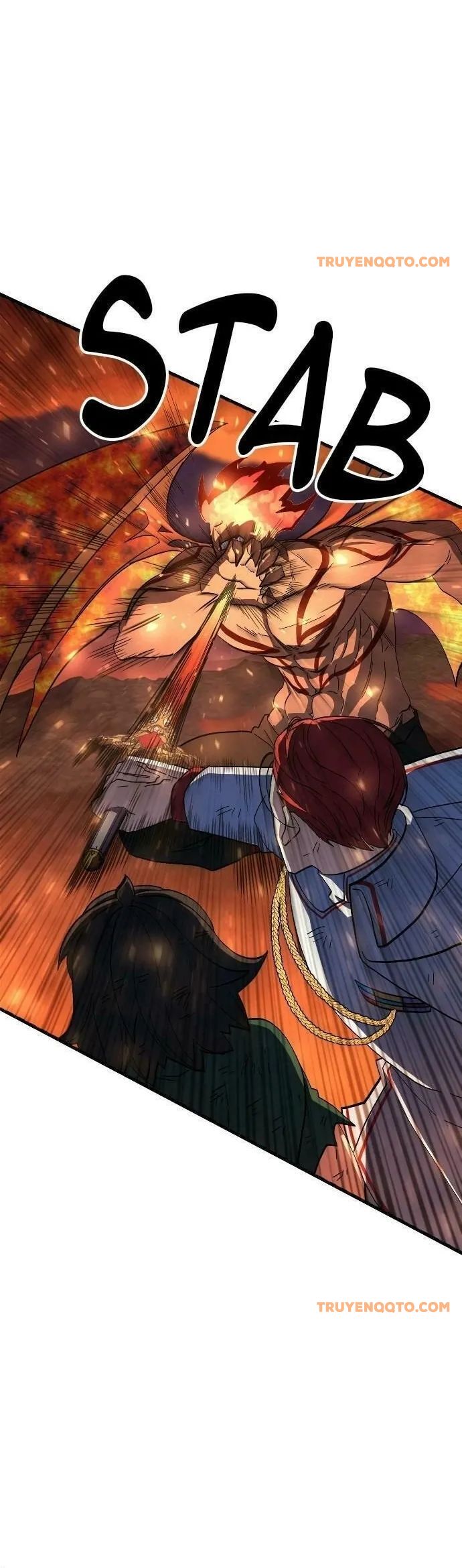 Tối Hậu Kim Đồng - Chapter 72 - Page 43