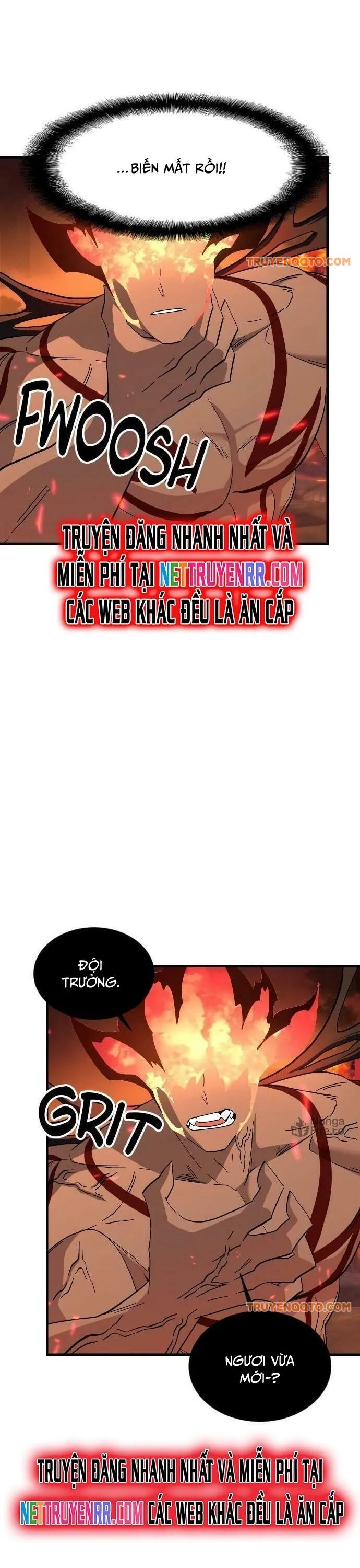 Tối Hậu Kim Đồng - Chapter 72 - Page 45