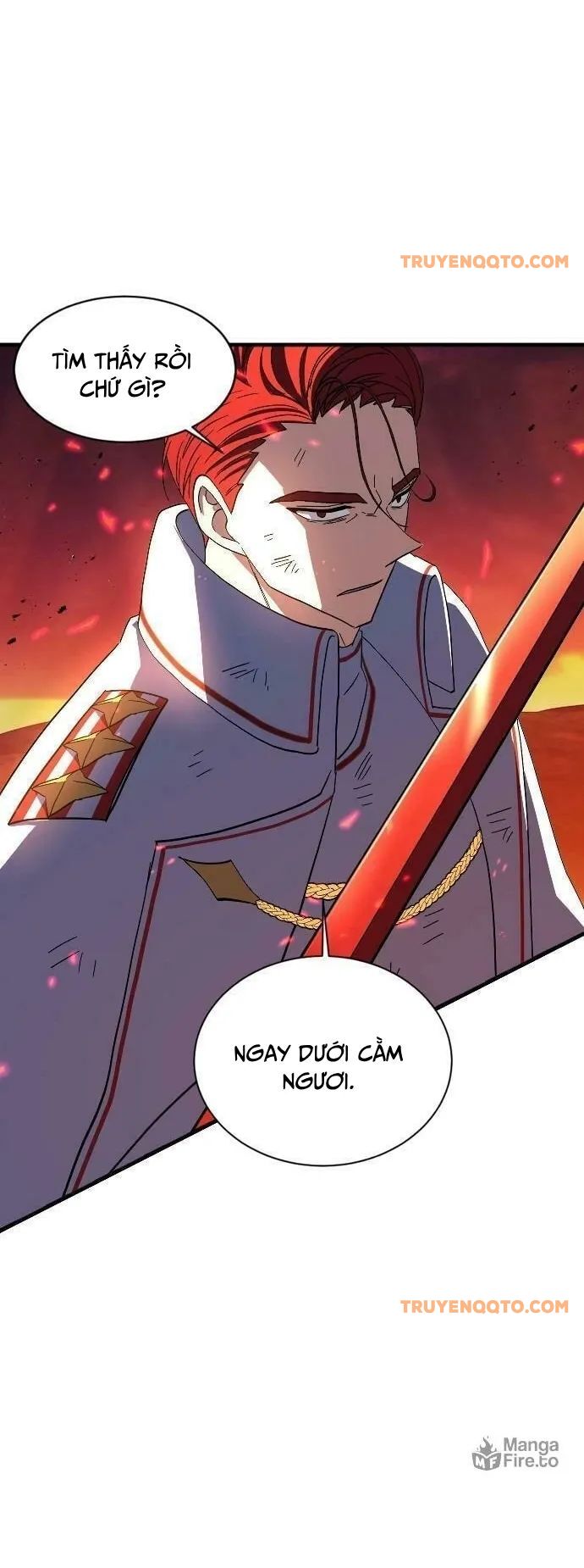 Tối Hậu Kim Đồng - Chapter 72 - Page 46