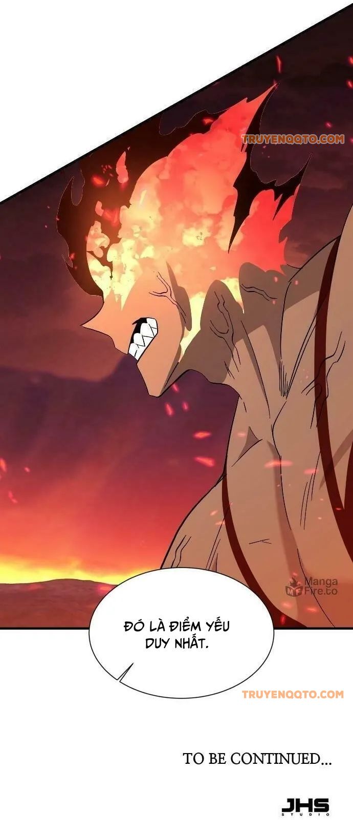 Tối Hậu Kim Đồng - Chapter 72 - Page 47