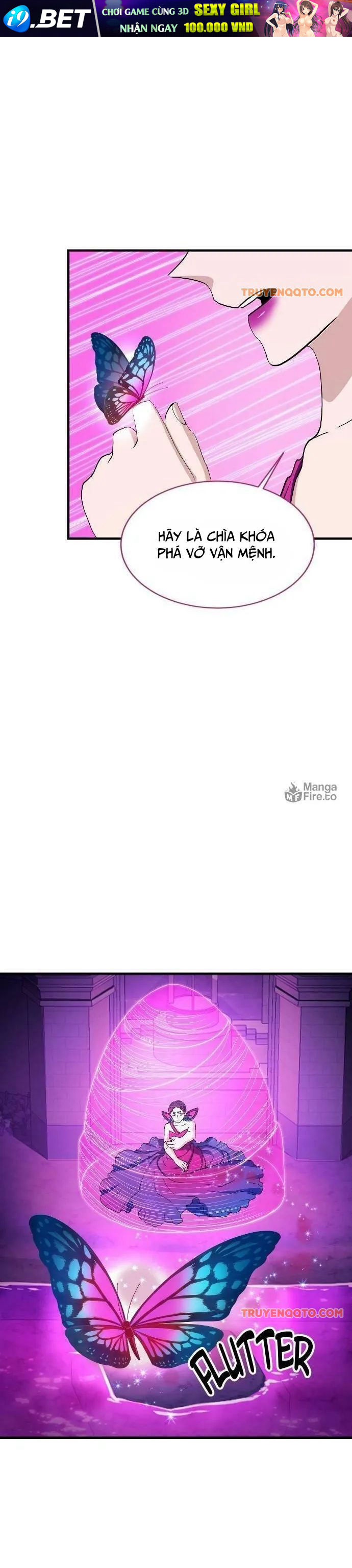 Tối Hậu Kim Đồng - Chapter 72 - Page 6