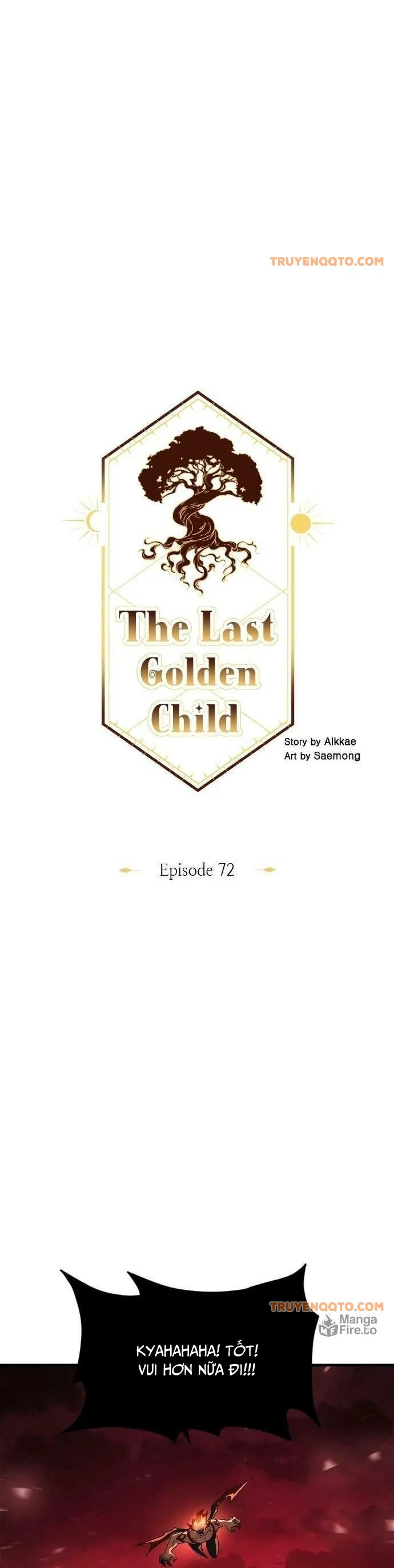 Tối Hậu Kim Đồng - Chapter 72 - Page 7