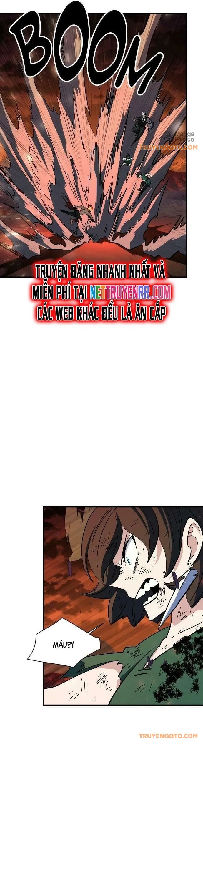 Tối Hậu Kim Đồng - Chapter 72 - Page 9