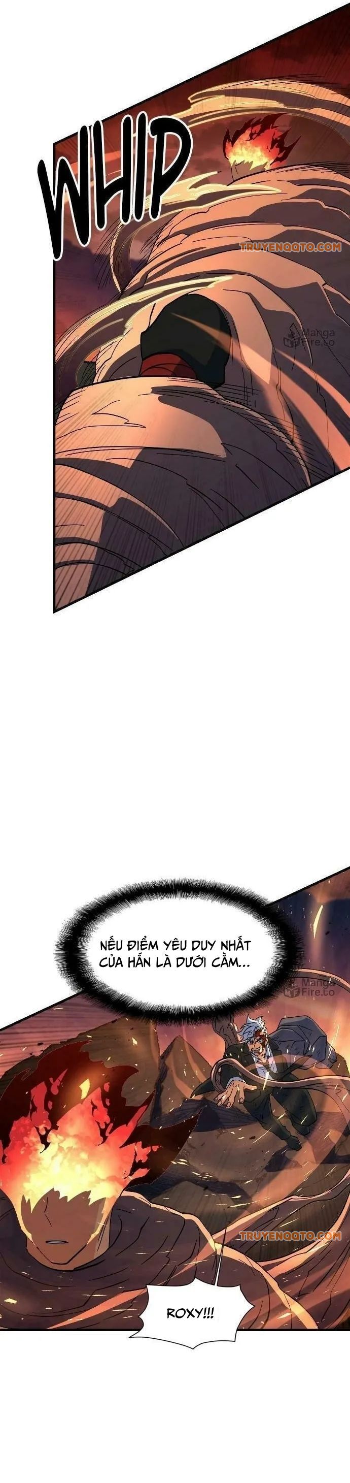 Tối Hậu Kim Đồng - Chapter 73 - Page 10