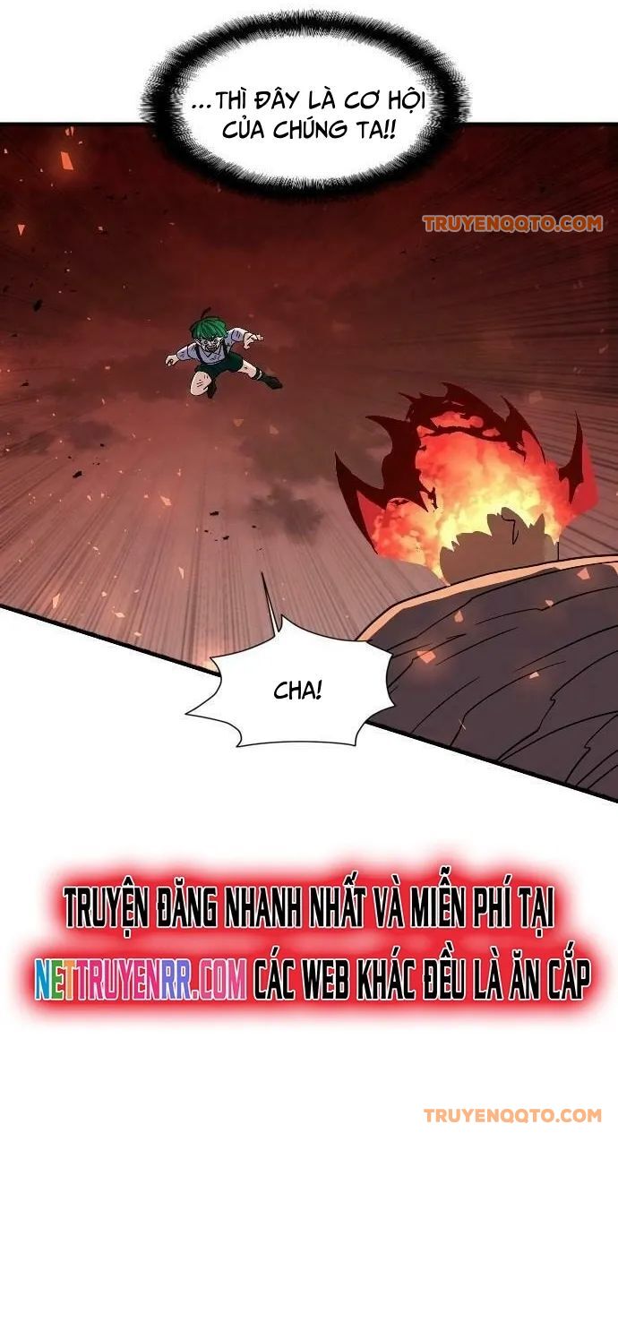 Tối Hậu Kim Đồng - Chapter 73 - Page 11