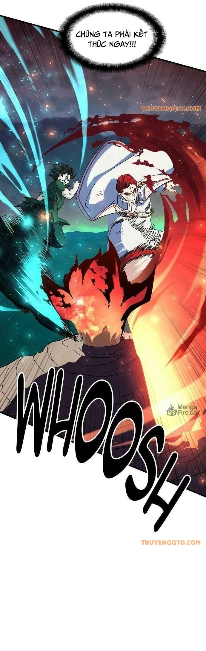 Tối Hậu Kim Đồng - Chapter 73 - Page 12