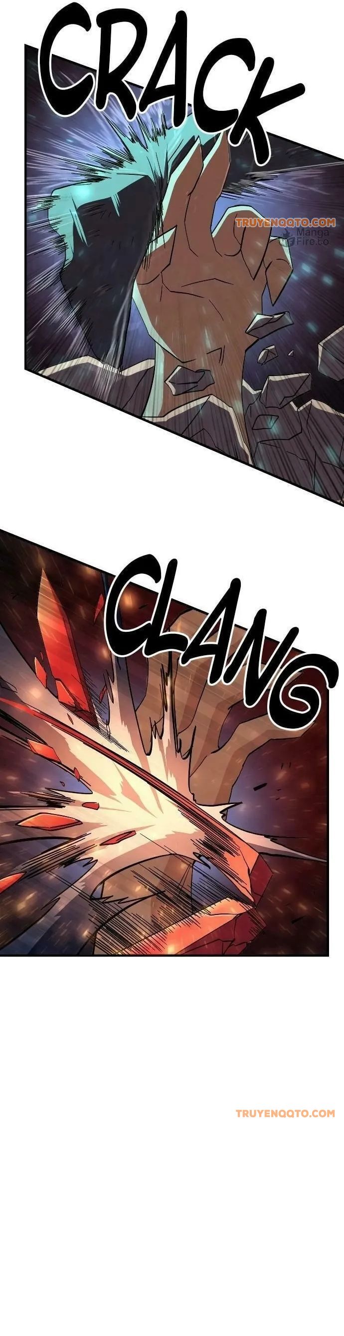 Tối Hậu Kim Đồng - Chapter 73 - Page 13