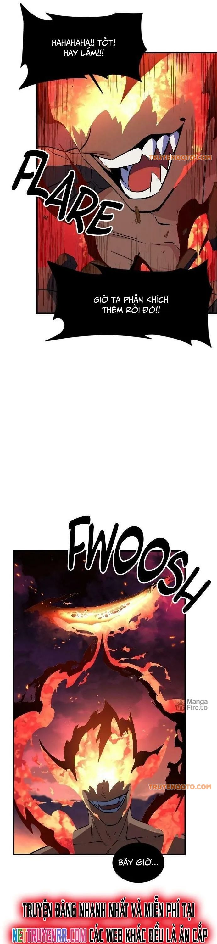 Tối Hậu Kim Đồng - Chapter 73 - Page 15