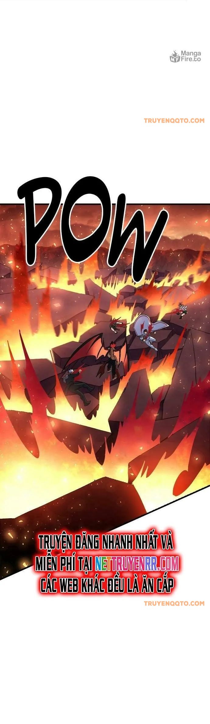 Tối Hậu Kim Đồng - Chapter 73 - Page 18