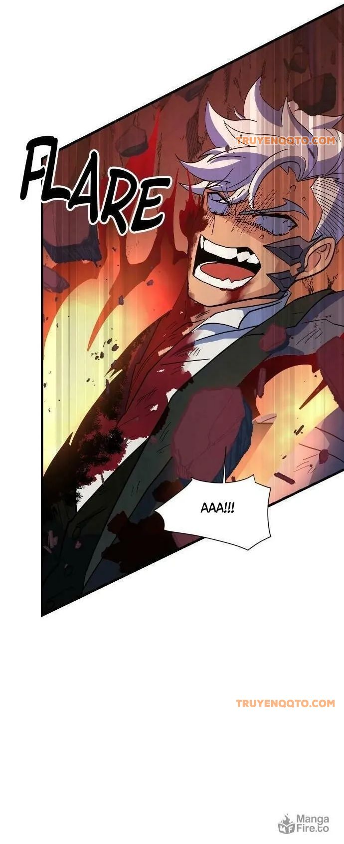 Tối Hậu Kim Đồng - Chapter 73 - Page 19