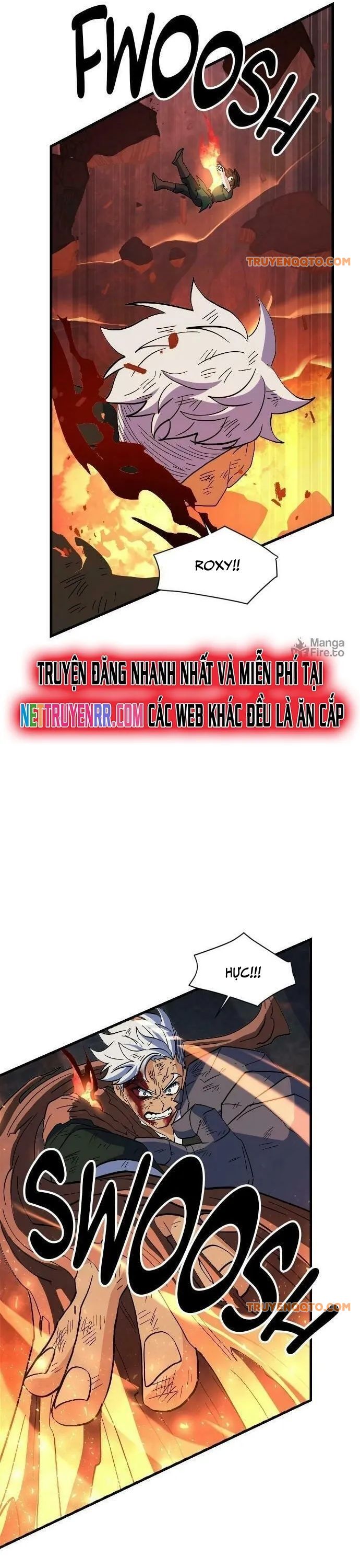 Tối Hậu Kim Đồng - Chapter 73 - Page 20