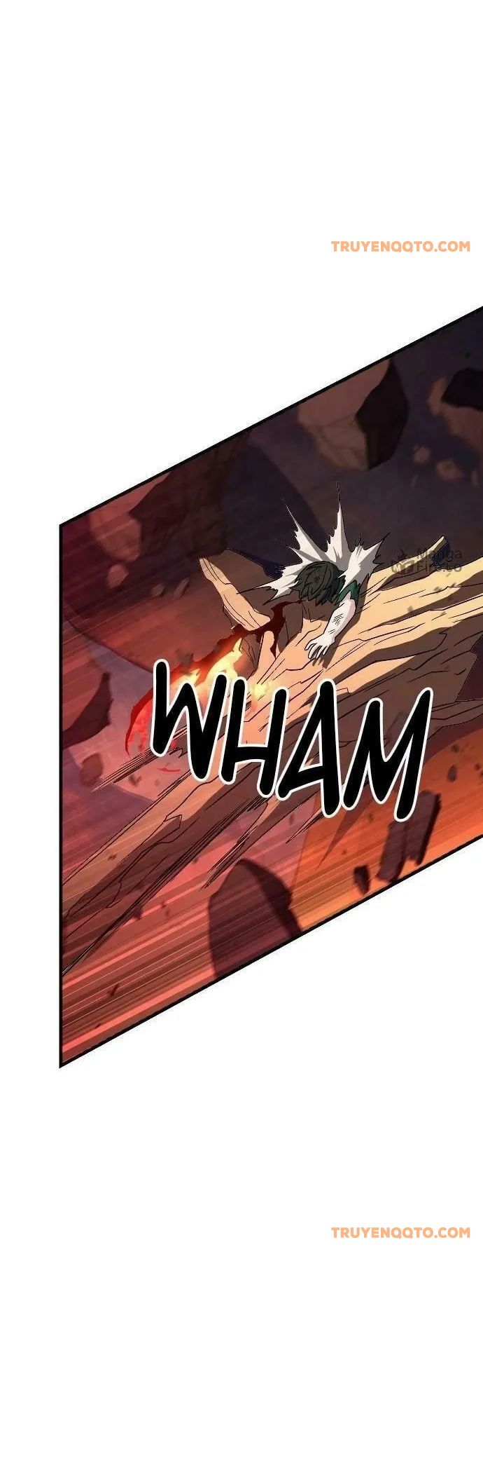 Tối Hậu Kim Đồng - Chapter 73 - Page 21