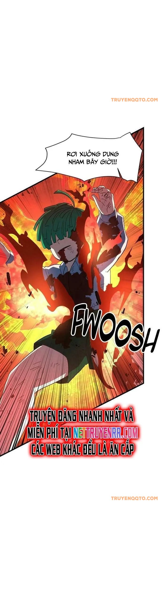 Tối Hậu Kim Đồng - Chapter 73 - Page 23