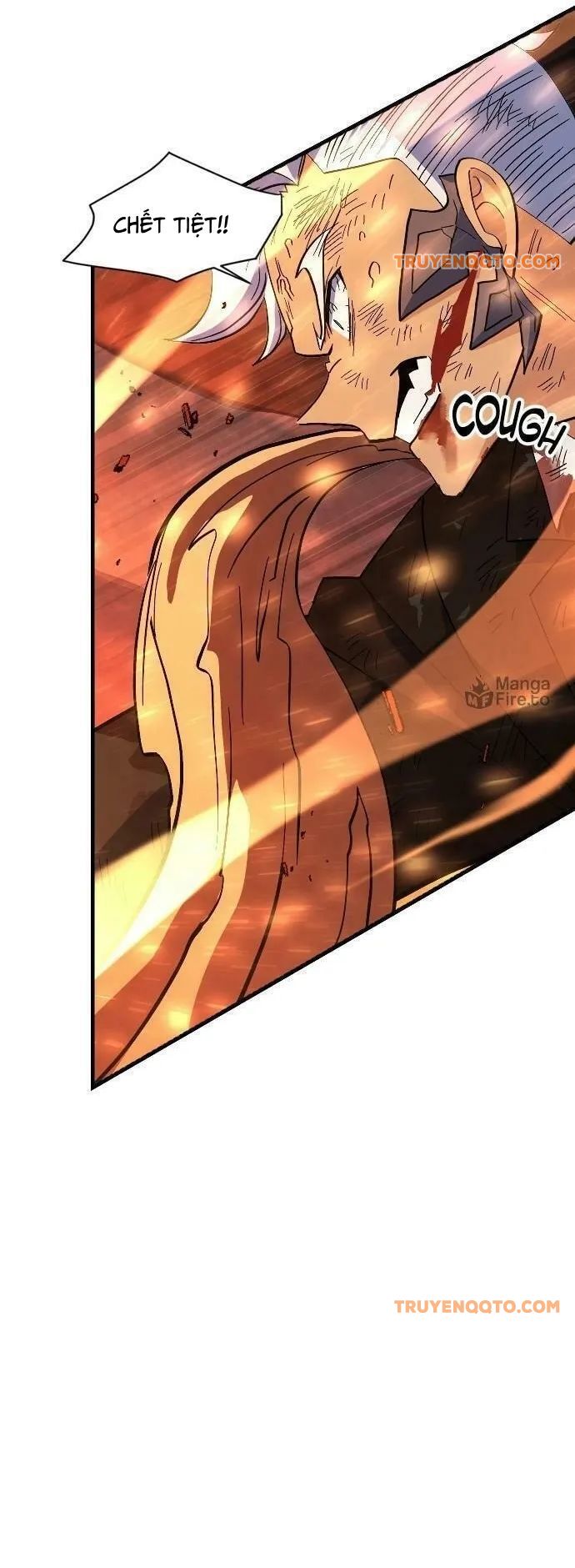 Tối Hậu Kim Đồng - Chapter 73 - Page 24