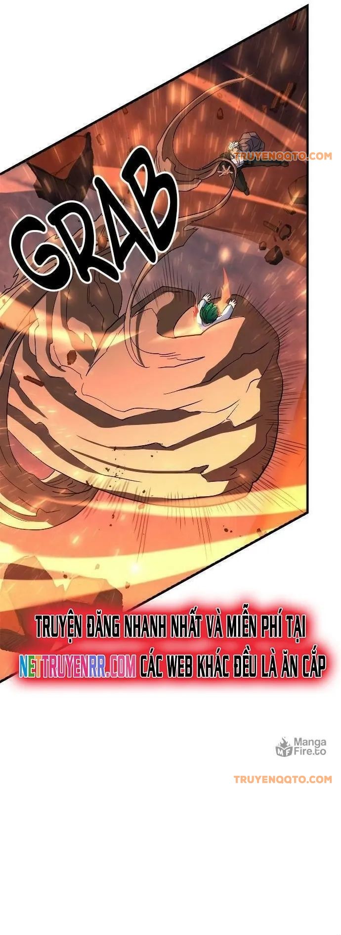 Tối Hậu Kim Đồng - Chapter 73 - Page 25