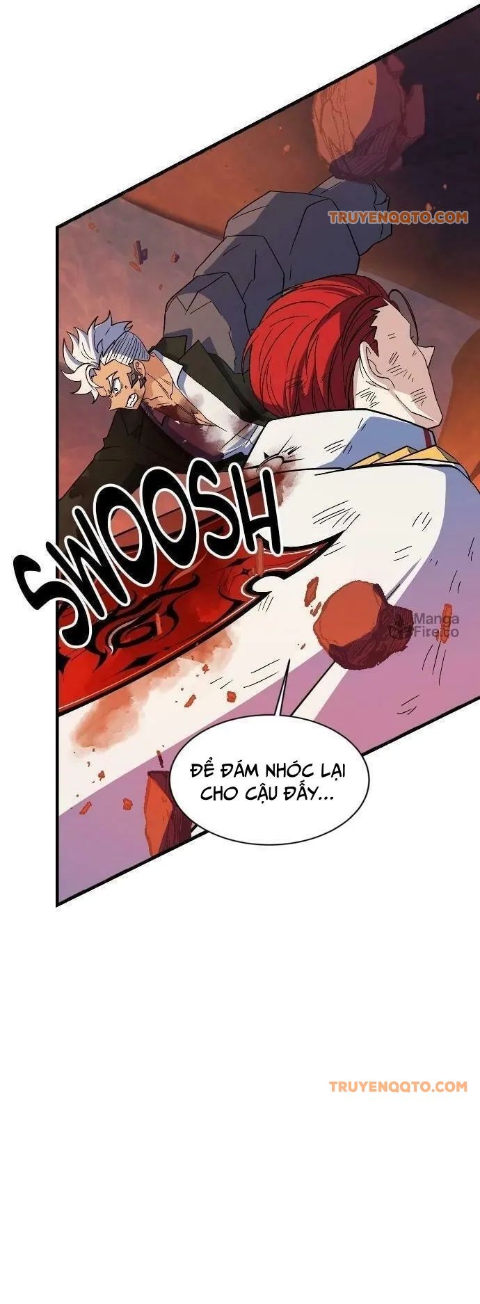 Tối Hậu Kim Đồng - Chapter 73 - Page 26