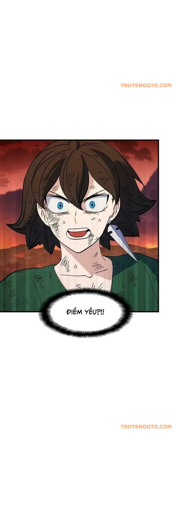 Tối Hậu Kim Đồng - Chapter 73 - Page 3