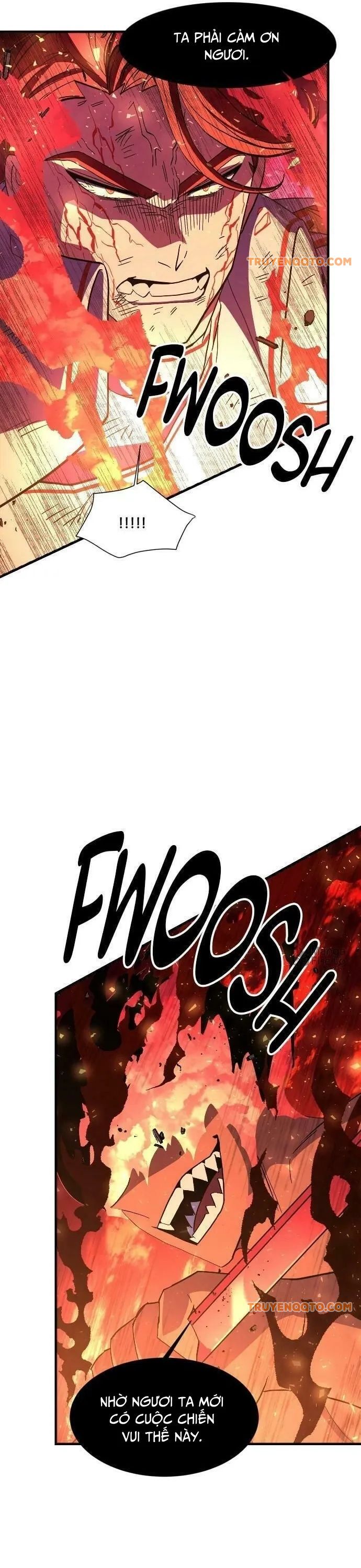 Tối Hậu Kim Đồng - Chapter 73 - Page 31