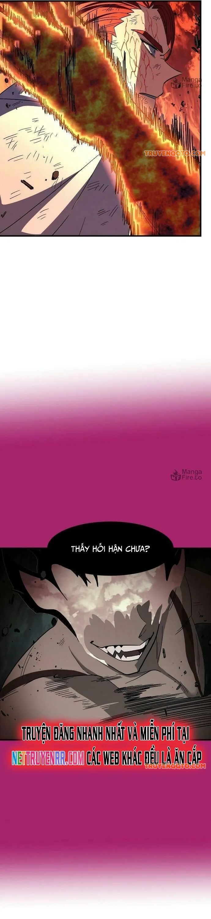 Tối Hậu Kim Đồng - Chapter 73 - Page 34