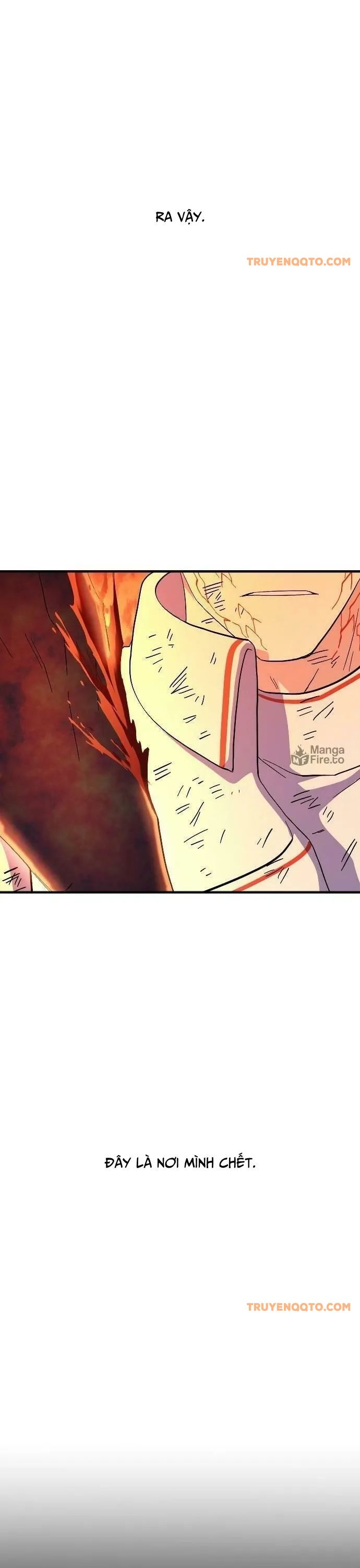 Tối Hậu Kim Đồng - Chapter 73 - Page 37