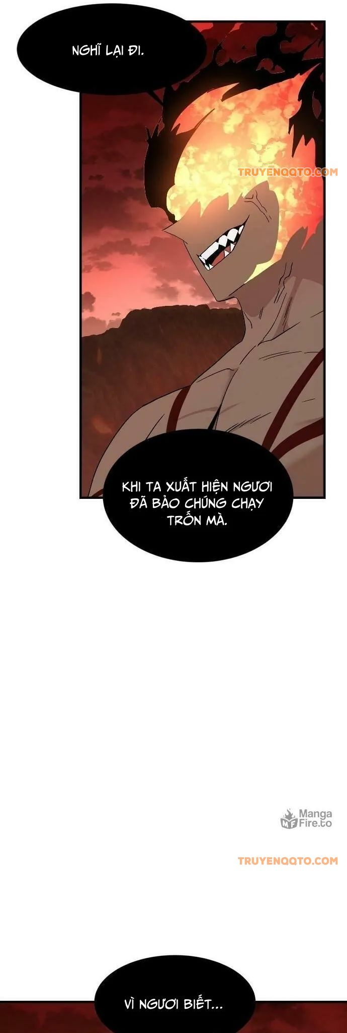 Tối Hậu Kim Đồng - Chapter 73 - Page 4