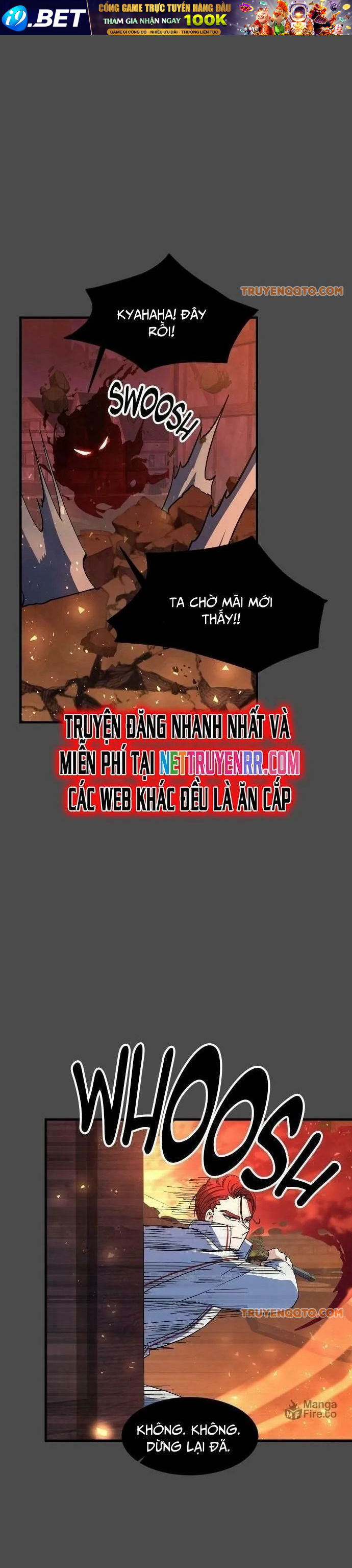 Tối Hậu Kim Đồng - Chapter 73 - Page 41