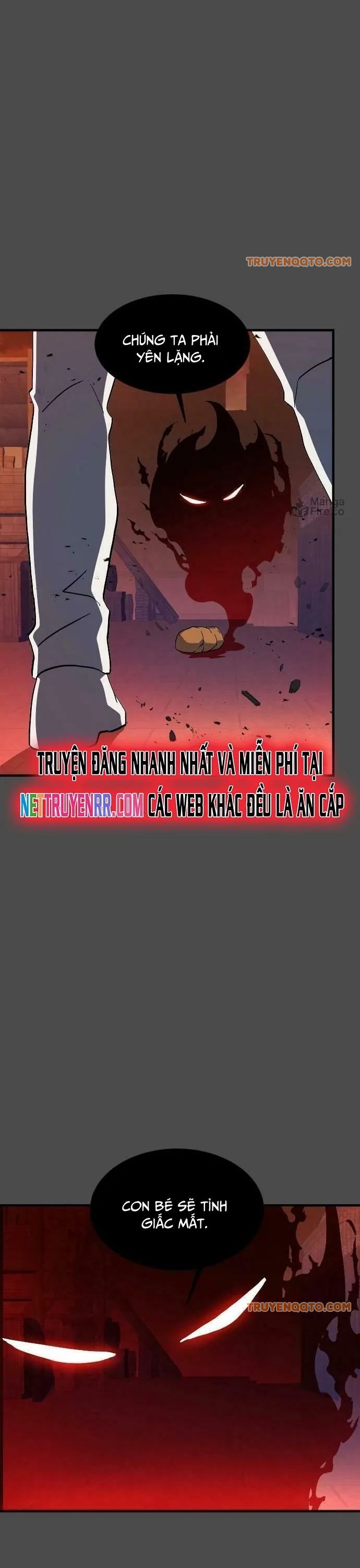 Tối Hậu Kim Đồng - Chapter 73 - Page 42