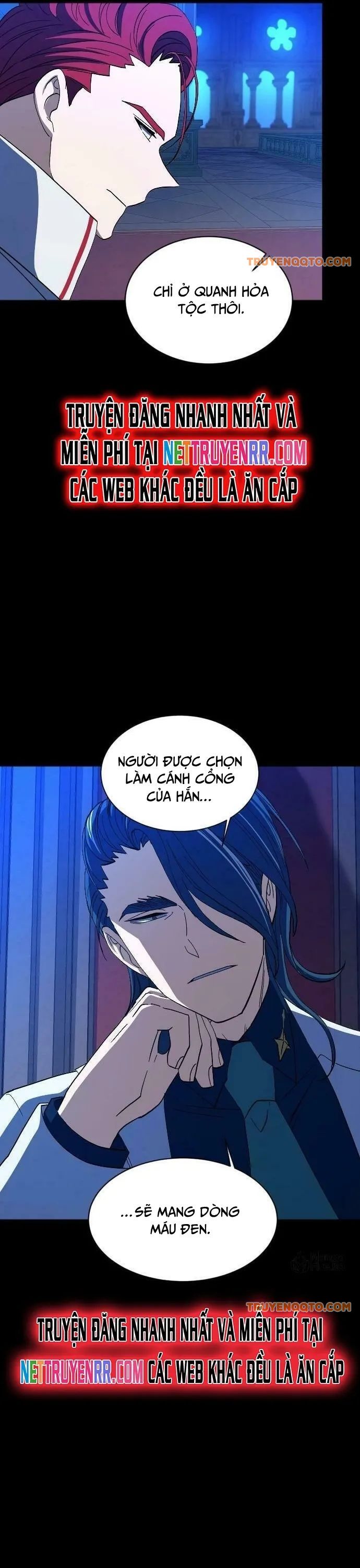Tối Hậu Kim Đồng - Chapter 73 - Page 45
