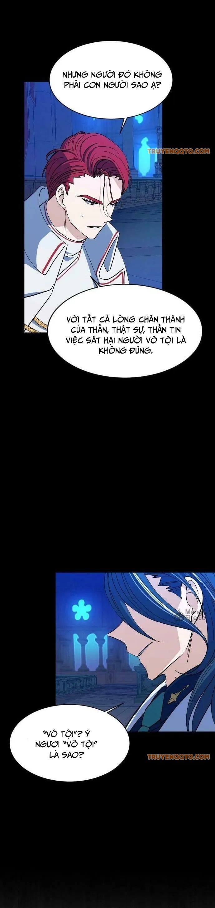 Tối Hậu Kim Đồng - Chapter 73 - Page 46