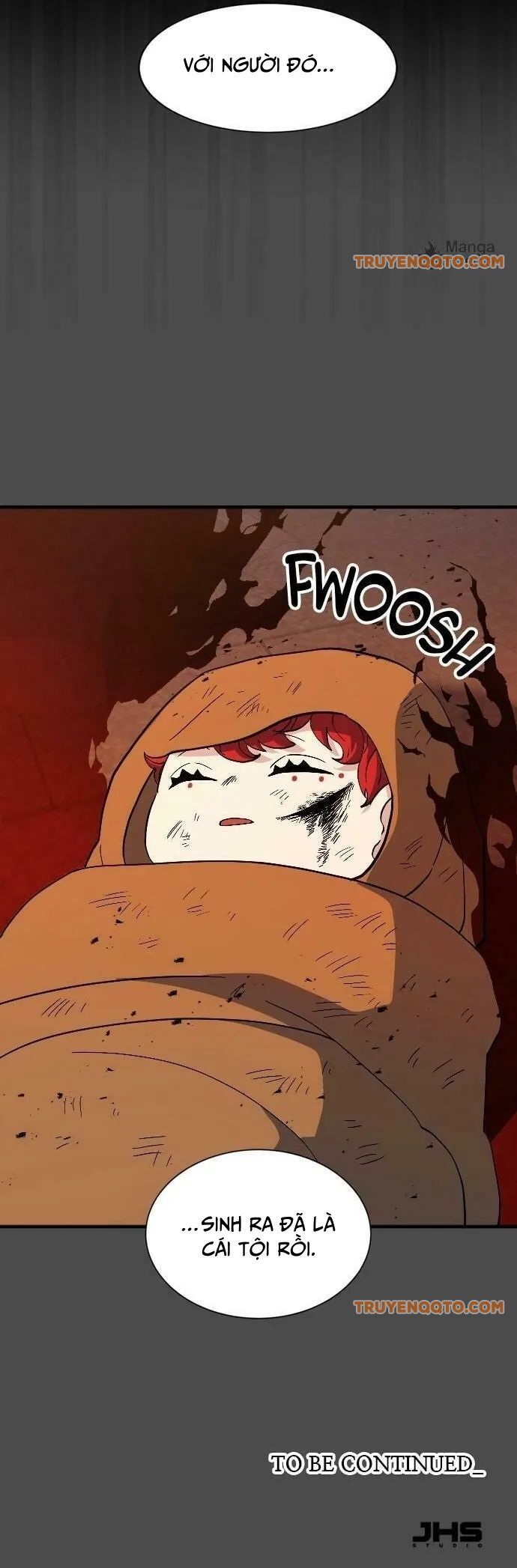 Tối Hậu Kim Đồng - Chapter 73 - Page 47