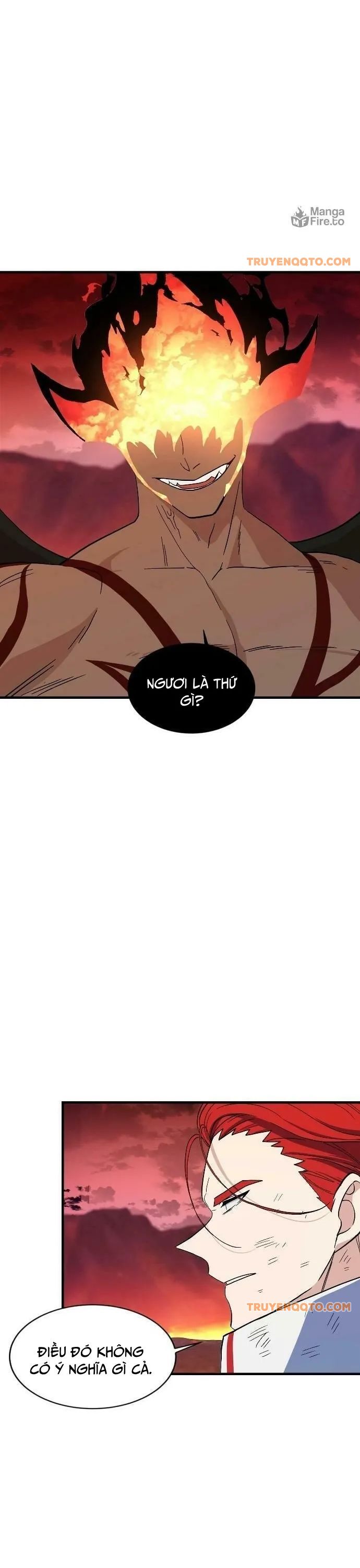 Tối Hậu Kim Đồng - Chapter 73 - Page 6