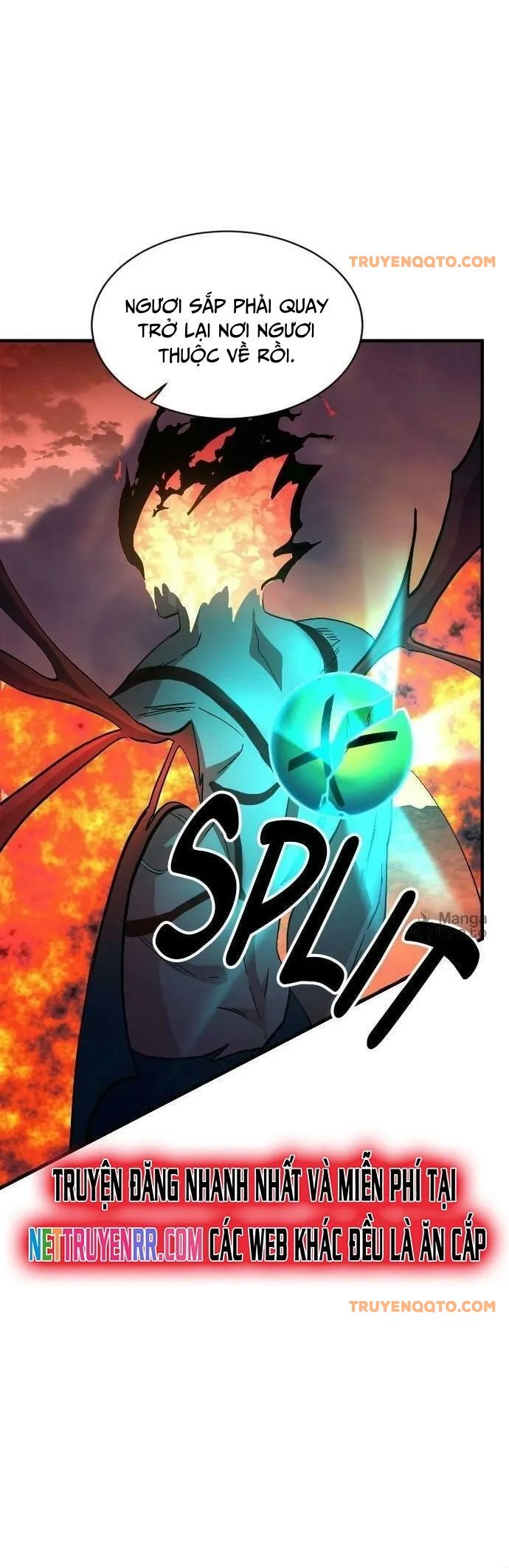 Tối Hậu Kim Đồng - Chapter 73 - Page 7