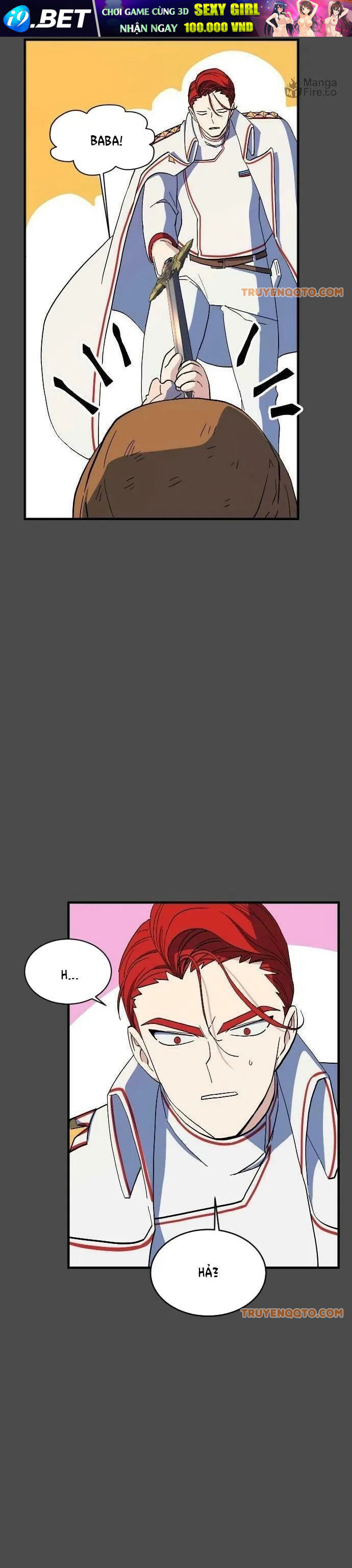 Tối Hậu Kim Đồng - Chapter 74 - Page 10