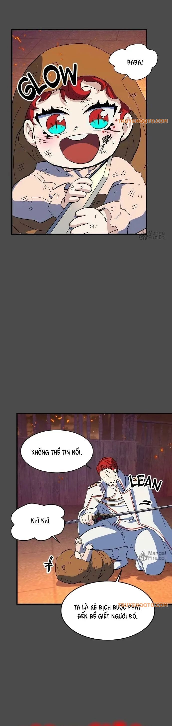 Tối Hậu Kim Đồng - Chapter 74 - Page 11