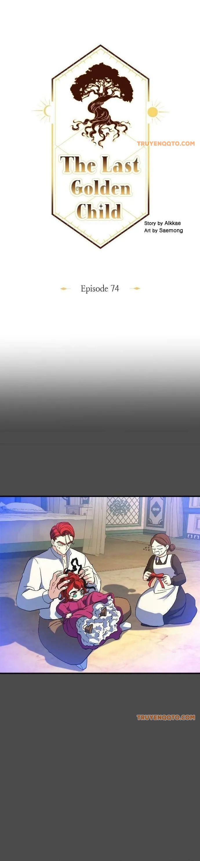 Tối Hậu Kim Đồng - Chapter 74 - Page 14