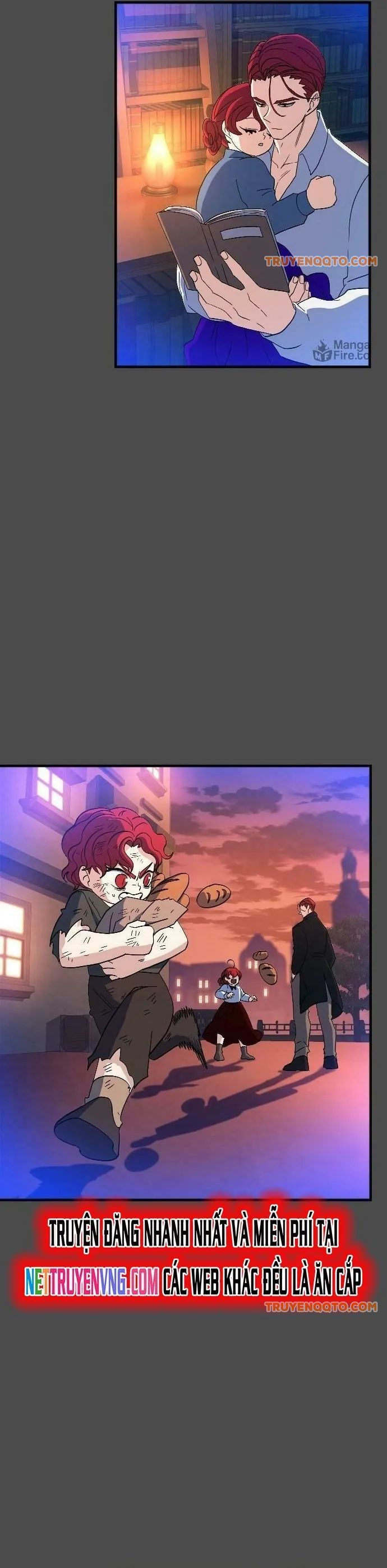 Tối Hậu Kim Đồng - Chapter 74 - Page 15