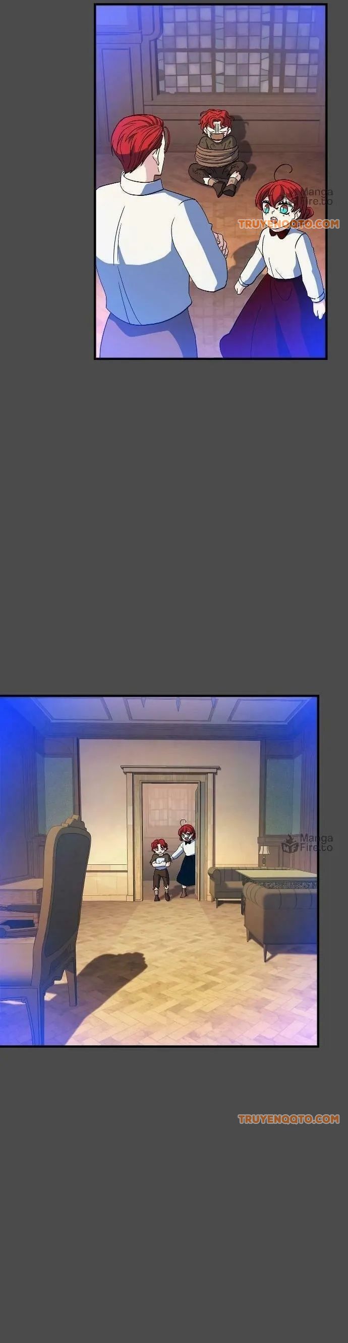 Tối Hậu Kim Đồng - Chapter 74 - Page 16