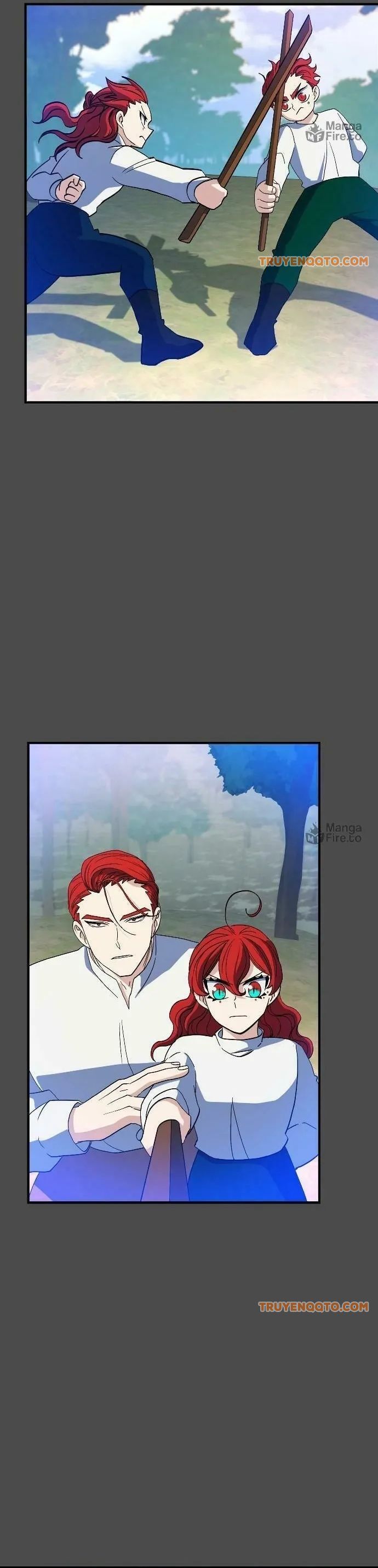 Tối Hậu Kim Đồng - Chapter 74 - Page 18