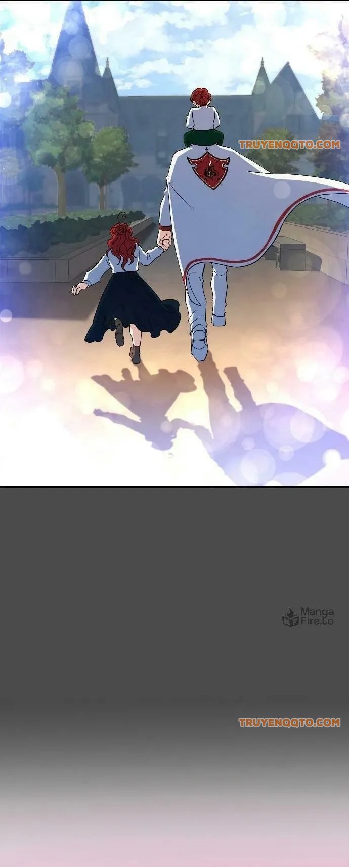 Tối Hậu Kim Đồng - Chapter 74 - Page 19