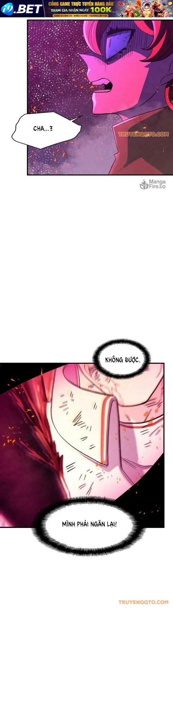 Tối Hậu Kim Đồng - Chapter 74 - Page 21