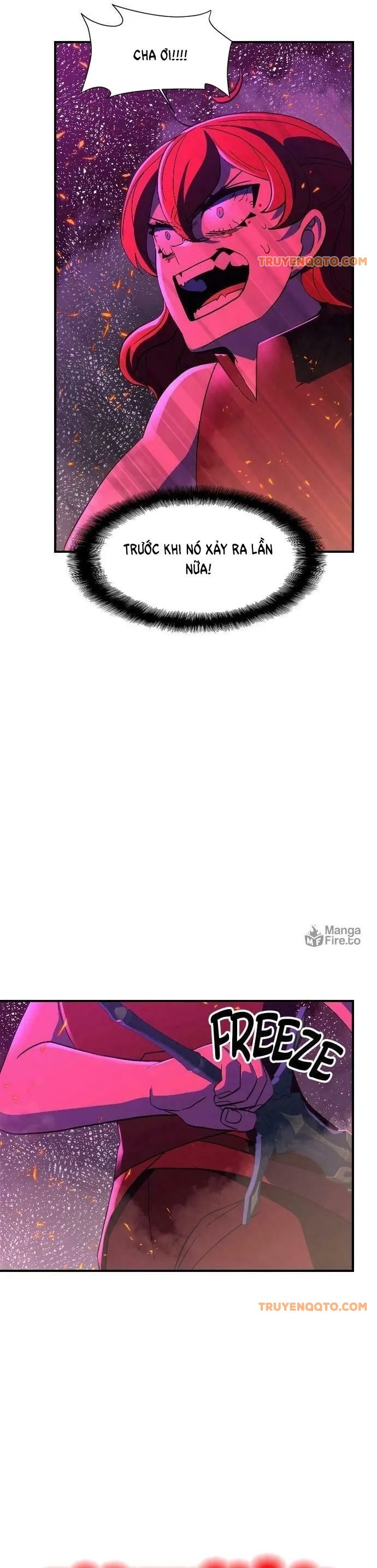 Tối Hậu Kim Đồng - Chapter 74 - Page 22