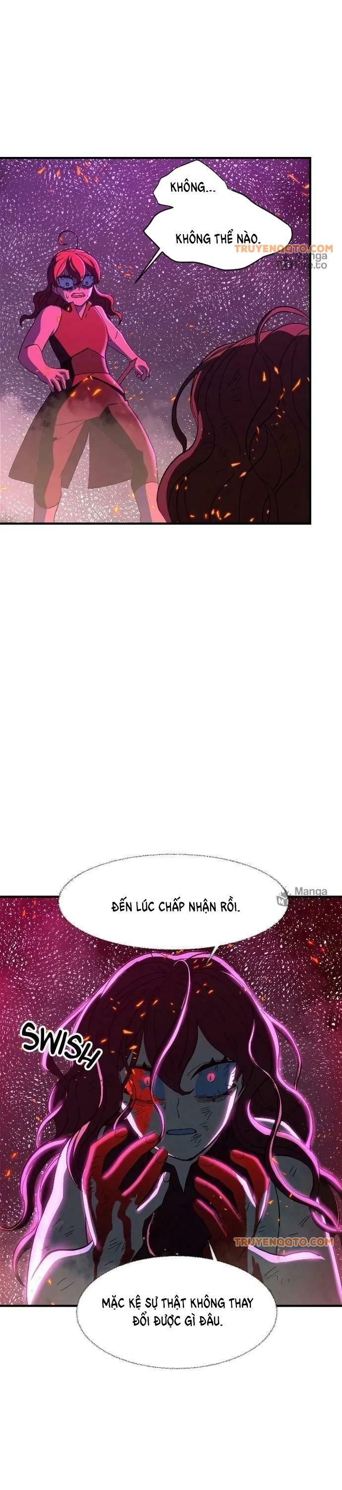Tối Hậu Kim Đồng - Chapter 74 - Page 25